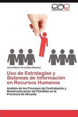 Uso De Estrategias Y Sistemas De Informacion En Recursos ...