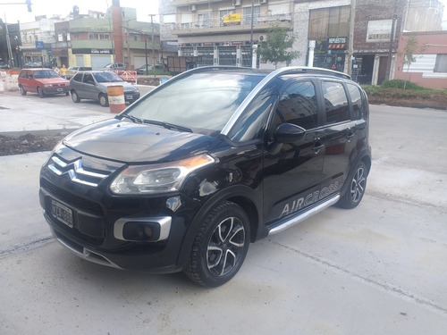 Citroën Aircross 1.6 Exclusive 110cv 2011