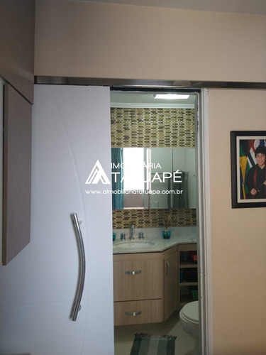 Imagem 2 de 21 de Apartamento - Ap000445 - 69297968