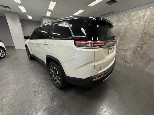 Jeep Commander 1.3 T270 TURBO FLEX LIMITED AT6