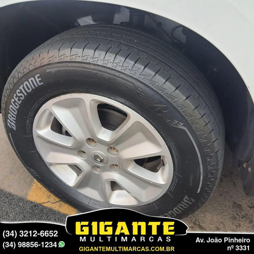 Renault Duster EXPRESSION1.6 FLEX 16V AUT.