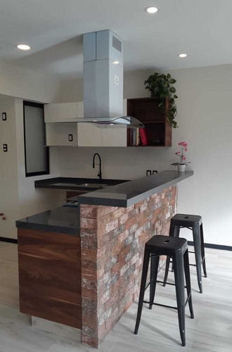 Imagen 7 de 14 de Rento Increíble Depa Prácticamente Nuevo