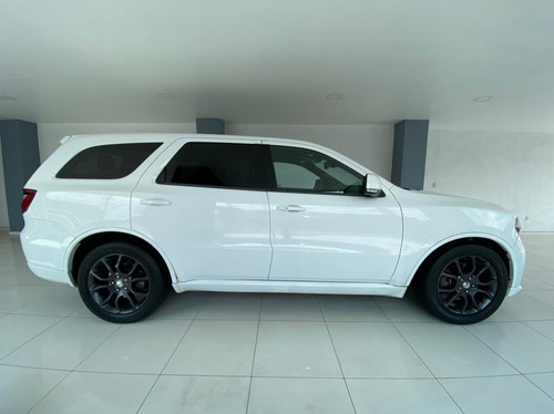 Dodge Durango 5.7 V8 R/t At