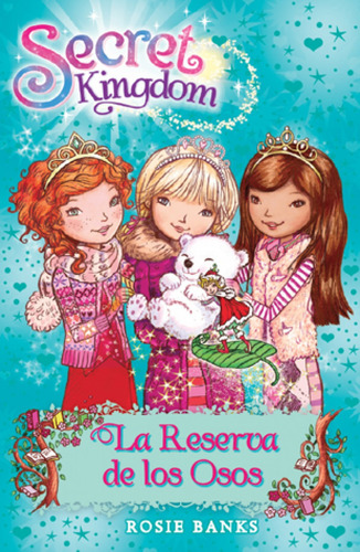 Libro - La Reserva De Los Osos 