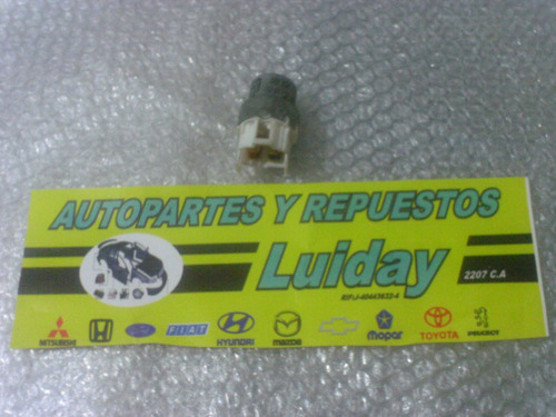 Relay Toyota Redondo 4 Patas Toyota 9098702004 Denso 10$