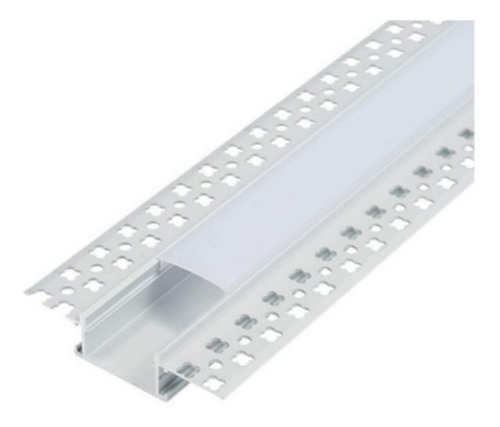 Perfil Dry Wall Para Cintas Led 2 Mts