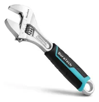 Comprar Llave De Acero Ajustable De 6 Pulgadas Duratech, Llave De Ac