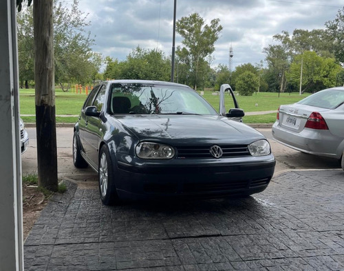 Volkswagen Golf 1.6 Comfortline