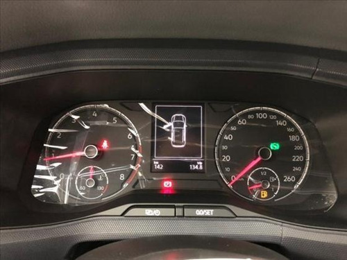 Volkswagen T-cross 1.0 200 Tsi