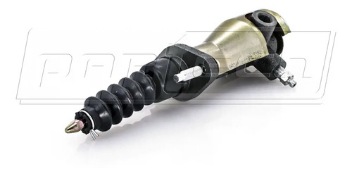 Cilindro Esclavo C2500 Suburban 84-86 4.8 Gas Man 5 Velocida