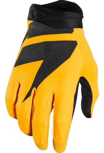 Guantes Shift Black Label Air