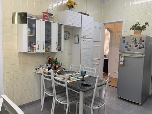 Imagem 22 de 28 de Apartamento A Venda No Bairro Boqueirão Em Santos - Sp. - 719-1