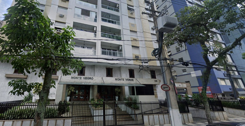 1 Dorm 2 Wcs Em Santos 77mts2 Uteis