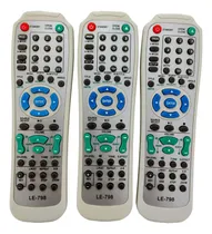Comprar 03 Controles P\u002Fhome Theater Philco Pht-550\u002Fpht-551\u002Fpht-660n2