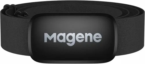 Banda Cardiaca Magene H64 Bluetooth Ant