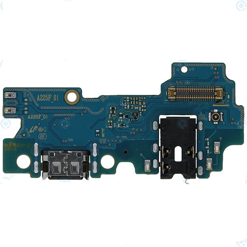 Flex Pin De Carga Samsung A22 4g Con Ic Carga Rapida Tienda