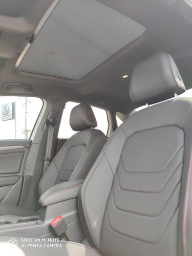 Volkswagen Jetta 2021 2.0 Gli Dsg At