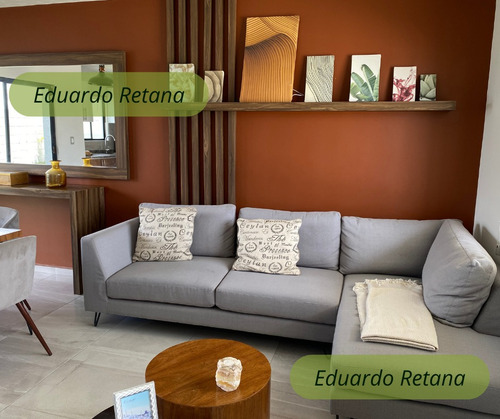 Venta De Casa De 3 Habitaciones A La Entrada De Pachuca A 7 Min De Plaza Explanada