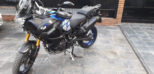 Yamaha Super Tenere