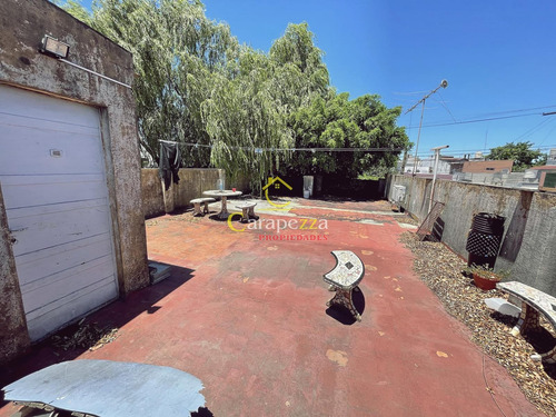 Imagen 13 de 16 de Ph Tipo Casa A Refaccionar En Venta En Villa Libertad