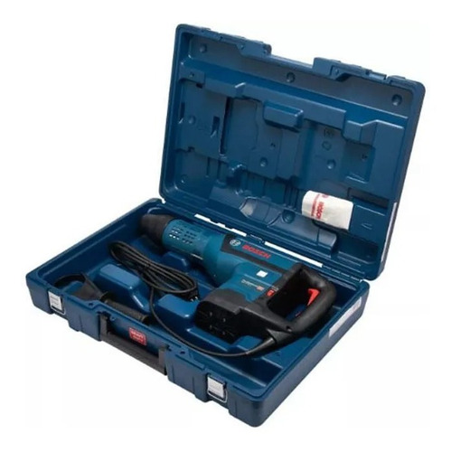 Martelete Max Perf/rompedor Gbh 12-52 D 17000w 12kg Bosch