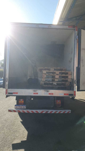 Imagem 4 de 7 de Volkswagen 9-150