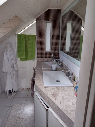 Imagem 15 de 30 de Casa Com 3 Dormitórios À Venda, 240 M² - Pendotiba - Niterói/rj - Ca1174