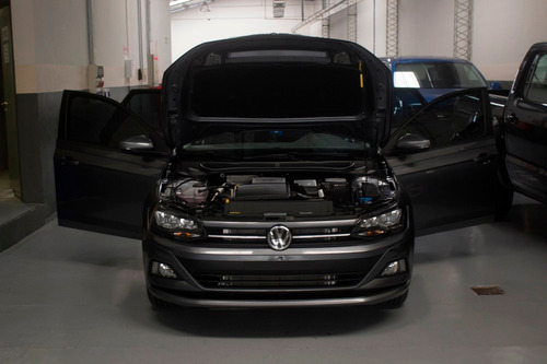 Vw Nuevo Polo Comfortline At 0km 2021 // Pestelli