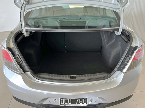 Imagen 10 de 23 de Chevrolet Prisma 1.4n Ltz 2014