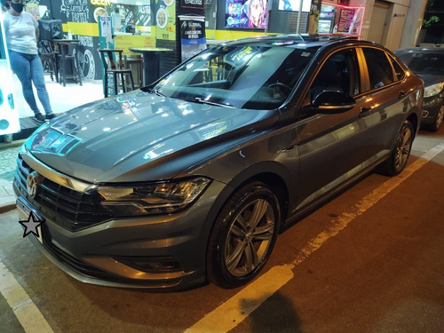 Jetta R-line C/ Teto