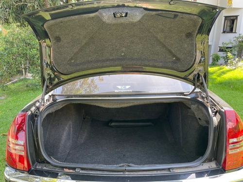 Imagem 15 de 15 de Chrysler 300c 5.7 Blindado