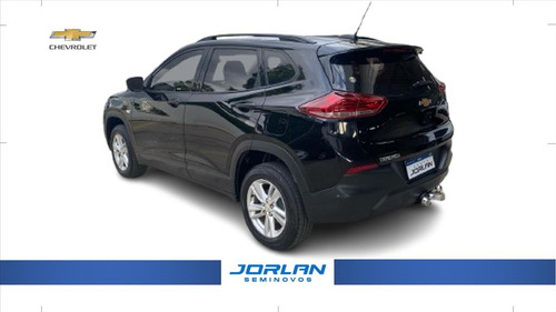 Chevrolet Tracker 1.0 TURBO FLEX MANUAL