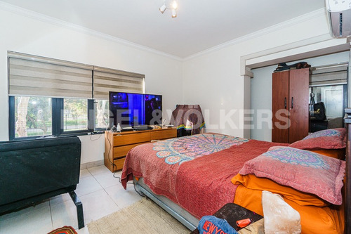 Imagen 7 de 12 de Oportunidad Venta Parque Forestal Remodelado
