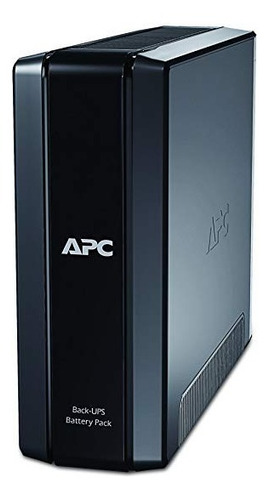Apc Battery Paquete Externo De Reserva Para El Modelo Br1500