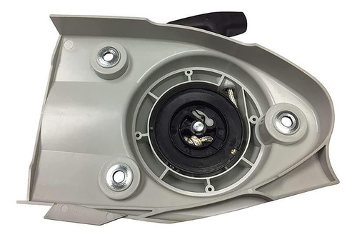 Rinlius 4238 190 0302 Recoil Starter Assembly With Air Filte