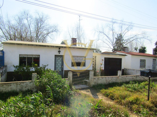 Imagen 1 de 14 de Casa Venta 2 Dormitorios Terreno Garaje Progreso Canelones