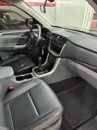 Maxus T60 4x4 2023