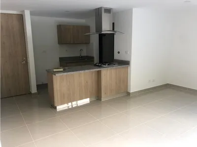 Apartamento en venta