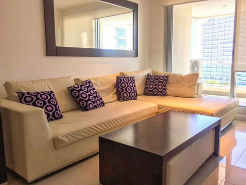 Imagen 4 de 12 de Apartamento 3 Dormitorios En Playa Brava, Punta Del Este - Wind Tower