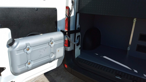 Imagen 15 de 15 de Renault Master Motorhome