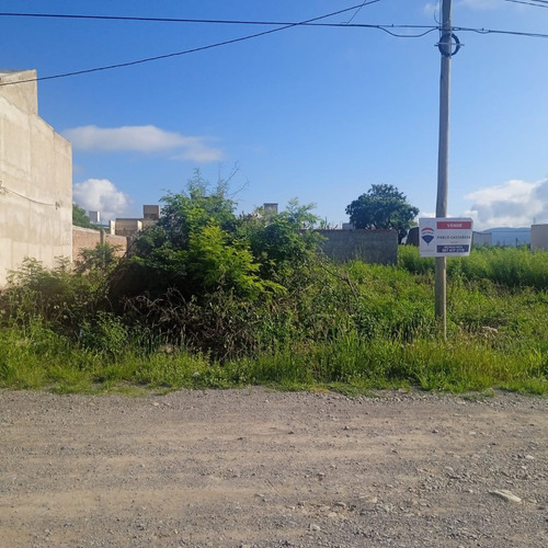 Venta Terreno Bº Portal De Lesser