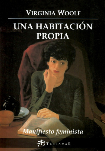 Una Habitacion Propia - Virginia Woolf