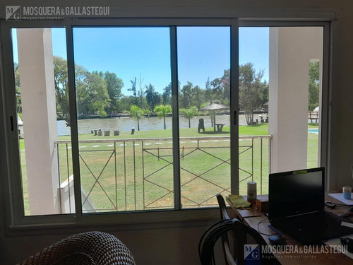 Casa A La Venta - Tigre.