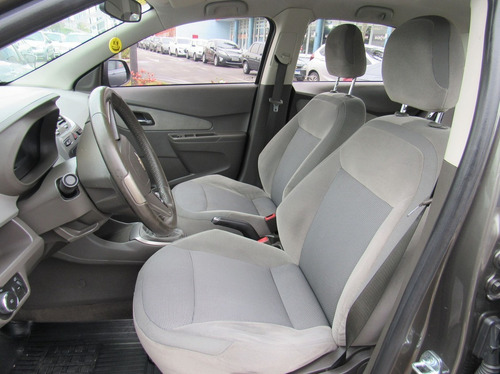 Imagem 9 de 15 de Chevrolet Cobalt 1.8 Mpfi Ltz 8v