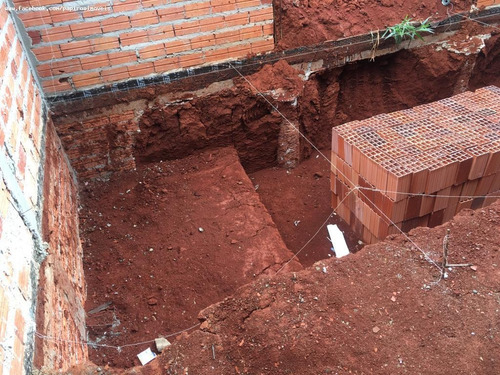 Imagem 15 de 15 de Casa Para Venda Em Tatuí, Residencial Bosques Dos Ipês, 3 Dormitórios, 1 Suíte, 2 Banheiros, 1 Vaga - 1052_1-2384744