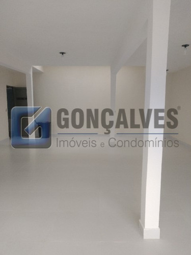 Imagem 6 de 7 de Locação Sala Sao Bernardo Do Campo Jardim Do Mar Ref: 35412 - 1033-2-35412