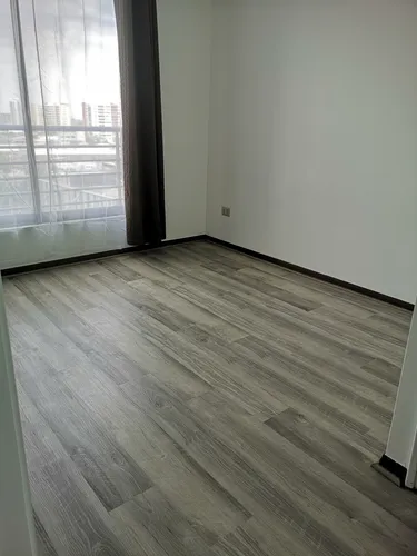 Vende Departamento Excelente Conectividad