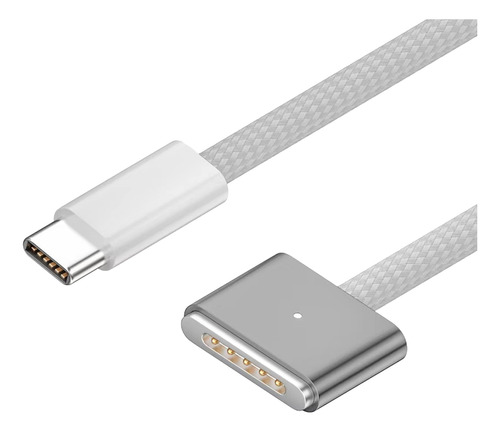 Cable De Carga R4 Adecuado Para Macbookpro, Carga Rápida De