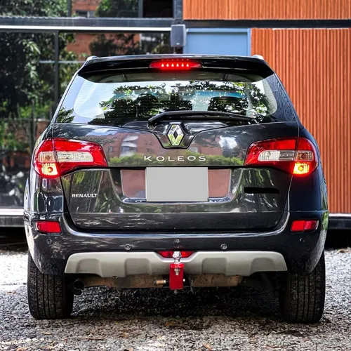 Renault Koleos 2.5 Dynamique Bose