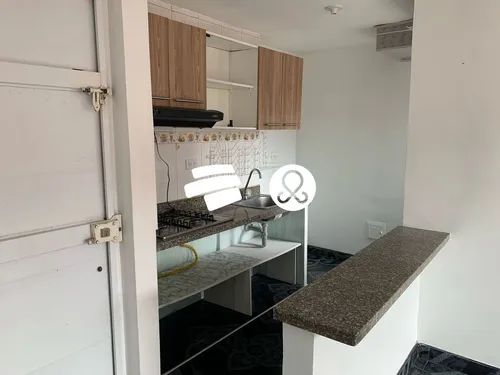 Apartamento En Venta En Soacha